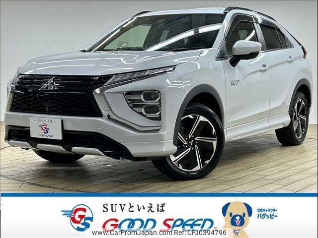 mitsubishi eclipse-cross 2020 quick_quick_5LA-GL3W_GL3W-0300921 image 1