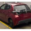 toyota yaris 2020 quick_quick_5BA-KSP210_KSP210-0004647 image 5