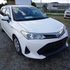 toyota corolla-fielder 2018 CFJ1660861 image 2