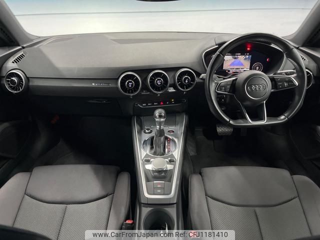 audi tt-coupe 2018 quick_quick_FVCHHF_TRUZZZFV9J1005378 image 2