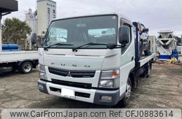 mitsubishi-fuso canter 2011 GOO_NET_EXCHANGE_0804314A30250311W010