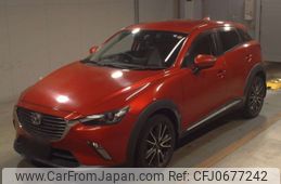 mazda cx-3 2015 -MAZDA--CX-3 DK5FW-101386---MAZDA--CX-3 DK5FW-101386-