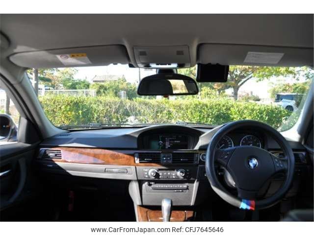 bmw 3-series 2011 -BMW--BMW 3 Series LBA-PG20--WBAPG360X0NM95858---BMW--BMW 3 Series LBA-PG20--WBAPG360X0NM95858- image 2