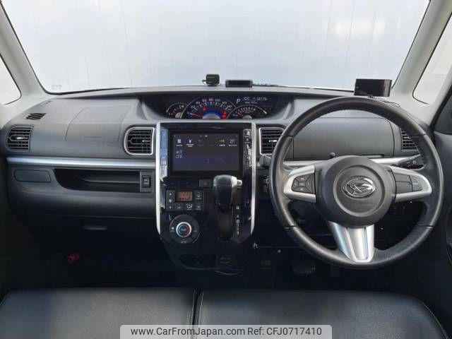 daihatsu tanto 2017 -DAIHATSU--Tanto DBA-LA600S--LA600S-0502127---DAIHATSU--Tanto DBA-LA600S--LA600S-0502127- image 2