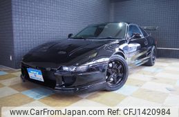 toyota mr2 1998 quick_quick_E-SW20_SW20-0113243