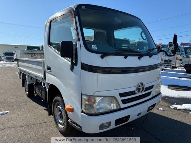 toyota dyna-truck 2011 GOO_NET_EXCHANGE_0303354A30250127W001 image 2