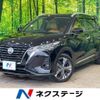 nissan kix 2021 -NISSAN--KIX 6AA-P15--P15-025869---NISSAN--KIX 6AA-P15--P15-025869- image 1