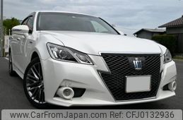 toyota crown 2013 quick_quick_DAA-AWS210_AWS210-6008830