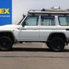 toyota land-cruiser 2014 -TOYOTA--Land Cruiser CBF-GRJ76K--GRJ76-1001469---TOYOTA--Land Cruiser CBF-GRJ76K--GRJ76-1001469- image 9