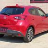 mazda demio 2015 CFJ1677659 image 3