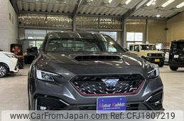 subaru wrx 2025 CFJ1807219