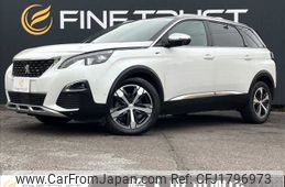 peugeot 5008 2018 CFJ1796973