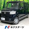 honda n-box 2013 -HONDA--N BOX DBA-JF1--JF1-1151523---HONDA--N BOX DBA-JF1--JF1-1151523- image 1