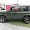 suzuki jimny 2021 -SUZUKI--Jimny 3BA-JB64W--JB64W-224386---SUZUKI--Jimny 3BA-JB64W--JB64W-224386- image 4