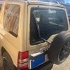 mitsubishi pajero-mini 1996 CFJ1553492 image 4