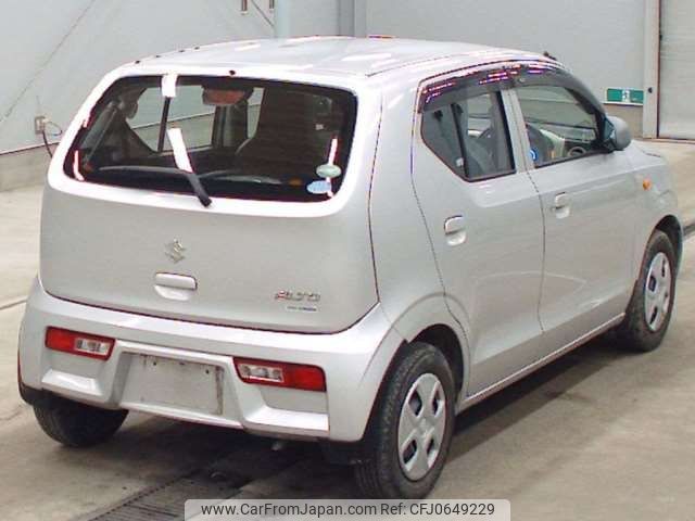 suzuki alto 2015 -SUZUKI--Alto DBA-HA36S--HA36S-259373---SUZUKI--Alto DBA-HA36S--HA36S-259373- image 2