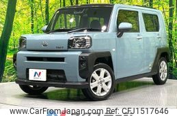 daihatsu taft 2021 CFJ1517646