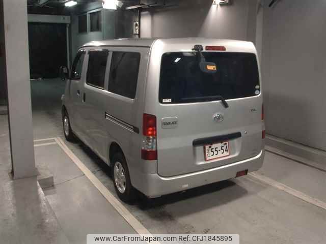 toyota townace-van 2014 CFJ1845895 image 2