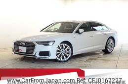 audi a6 2020 quick_quick_3AA-F2DKNF_WAUZZZF24LN022372