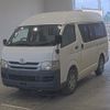 toyota hiace-van 2008 -TOYOTA--Hiace Van KDH201K-0028807---TOYOTA--Hiace Van KDH201K-0028807- image 1