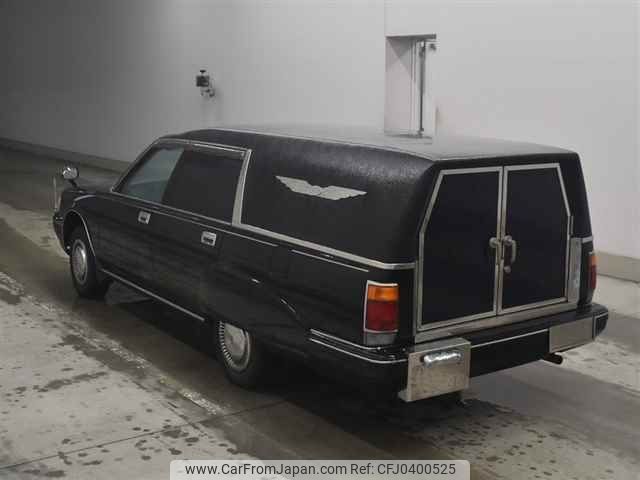 toyota crown-van undefined -TOYOTA--Crown Van GS136V-1010279---TOYOTA--Crown Van GS136V-1010279- image 2