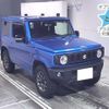 suzuki jimny 2019 -SUZUKI 【川口 583ｸ2882】--Jimny JB64W-123499---SUZUKI 【川口 583ｸ2882】--Jimny JB64W-123499- image 1