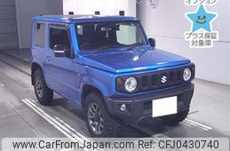 suzuki jimny 2019 -SUZUKI 【川口 583ｸ2882】--Jimny JB64W-123499---SUZUKI 【川口 583ｸ2882】--Jimny JB64W-123499-