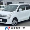 suzuki wagon-r 2013 -SUZUKI--Wagon R DBA-MH34S--MH34S-223573---SUZUKI--Wagon R DBA-MH34S--MH34S-223573- image 1