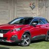 peugeot 3008 2019 quick_quick_LDA-P84AH01_VF3MJEHZRJS450226 image 1