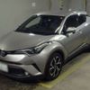 toyota c-hr 2017 -TOYOTA 【函館 300ﾇ4677】--C-HR DAA-ZYX10--ZYX10-2005050---TOYOTA 【函館 300ﾇ4677】--C-HR DAA-ZYX10--ZYX10-2005050- image 1