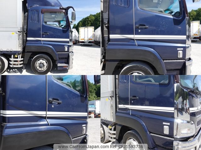 mitsubishi-fuso super-great 2012 CFJ1583736 image 2