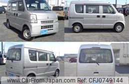 suzuki every 2006 quick_quick_DA64V_DA64V-136023