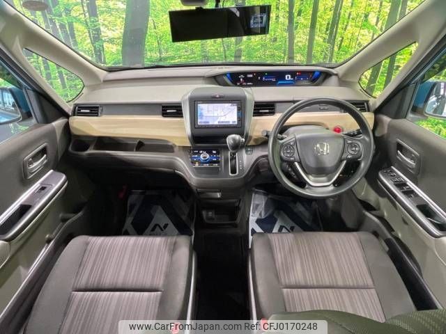 honda freed 2017 -HONDA--Freed DBA-GB5--GB5-1025191---HONDA--Freed DBA-GB5--GB5-1025191- image 2