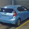 toyota aqua 2017 -TOYOTA--AQUA DAA-NHP10--NHP10-6611034---TOYOTA--AQUA DAA-NHP10--NHP10-6611034- image 2