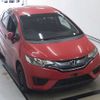 honda fit 2013 -HONDA--Fit GK4-3000806---HONDA--Fit GK4-3000806- image 1