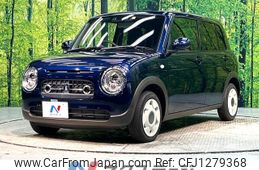 suzuki alto-lapin 2022 CFJ1279368