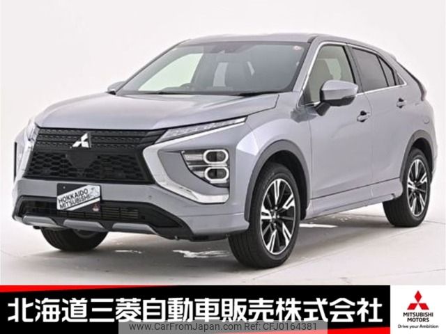 mitsubishi eclipse-cross 2023 -MITSUBISHI--Eclipse Cross 5BA-GK1W--GK1W-0602003---MITSUBISHI--Eclipse Cross 5BA-GK1W--GK1W-0602003- image 1