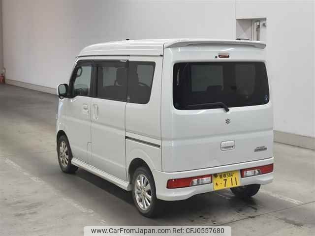 suzuki every-wagon undefined -SUZUKI 【豊橋 584チ711】--Every Wagon DA17W-154801---SUZUKI 【豊橋 584チ711】--Every Wagon DA17W-154801- image 2