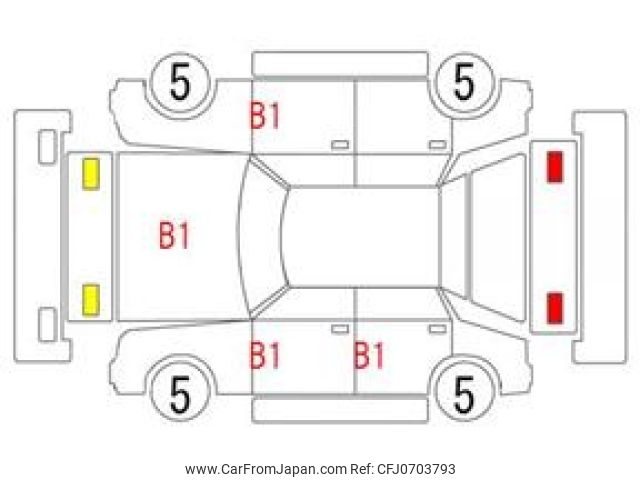 jaguar xe 2019 -JAGUAR--Jaguar XE DBA-JA2XC--SAJAB4AXXLCP57624---JAGUAR--Jaguar XE DBA-JA2XC--SAJAB4AXXLCP57624- image 2