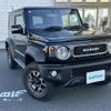 suzuki jimny-sierra 2024 -SUZUKI--Jimny Sierra 3BA-JB74W--JB74W-220994---SUZUKI--Jimny Sierra 3BA-JB74W--JB74W-220994- image 1