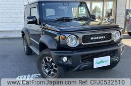 suzuki jimny-sierra 2024 -SUZUKI--Jimny Sierra 3BA-JB74W--JB74W-220994---SUZUKI--Jimny Sierra 3BA-JB74W--JB74W-220994-