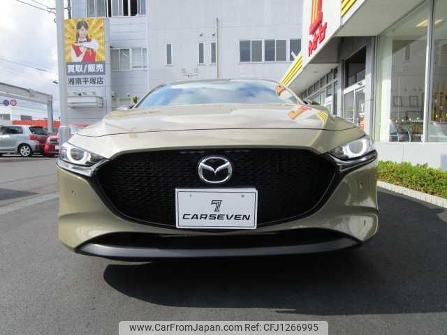 mazda mazda3 2024 -MAZDA--MAZDA3 5AA-BPFJ3R--BPFJ3R-105751---MAZDA--MAZDA3 5AA-BPFJ3R--BPFJ3R-105751- image 2