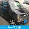 suzuki wagon-r 2008 -SUZUKI--Wagon R CBA-MH22S--MH22S-614345---SUZUKI--Wagon R CBA-MH22S--MH22S-614345- image 2