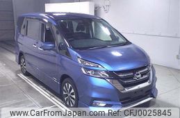 nissan serena 2018 -NISSAN--Serena GFNC27-018896---NISSAN--Serena GFNC27-018896-