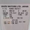 isuzu elf-truck 2012 25632011 image 33