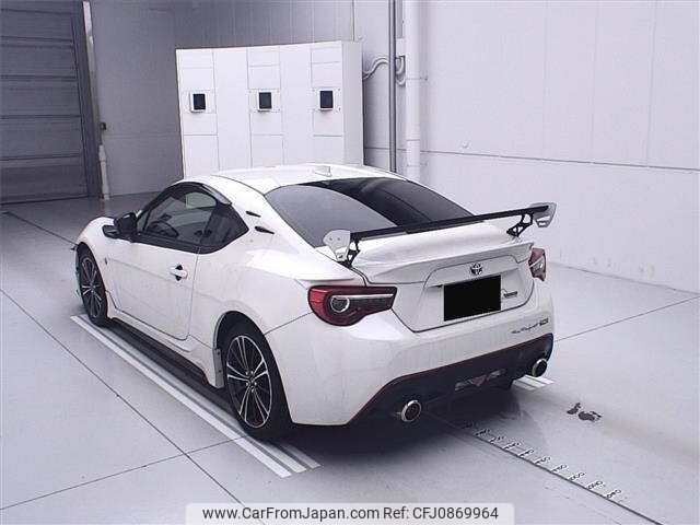 toyota 86 2016 -TOYOTA--86 ZN6-069369---TOYOTA--86 ZN6-069369- image 2