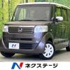 honda n-box-plus 2012 -HONDA--N BOX + DBA-JF1--JF1-3009536---HONDA--N BOX + DBA-JF1--JF1-3009536- image 1