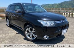 mitsubishi outlander 2012 -MITSUBISHI--Outlander GF8W--0000706---MITSUBISHI--Outlander GF8W--0000706-