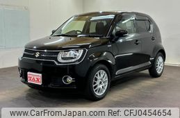 suzuki ignis 2019 -SUZUKI 【名変中 】--Ignis FF21S--142571---SUZUKI 【名変中 】--Ignis FF21S--142571-