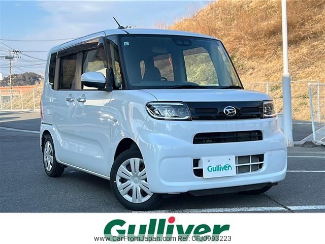 daihatsu tanto 2019 -DAIHATSU--Tanto 6BA-LA650S--LA650S-0052507---DAIHATSU--Tanto 6BA-LA650S--LA650S-0052507- image 1